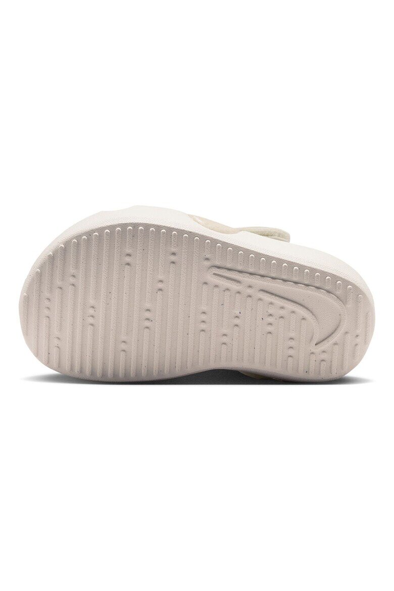 Nike Сандали Sunray Protect 4 с велкро и лого Слонова кост