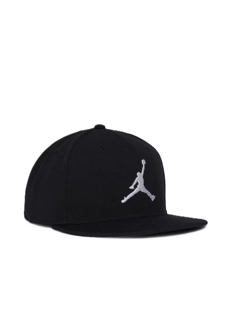Nike Шапка модел Jordan - баскетбол - черна - S/M