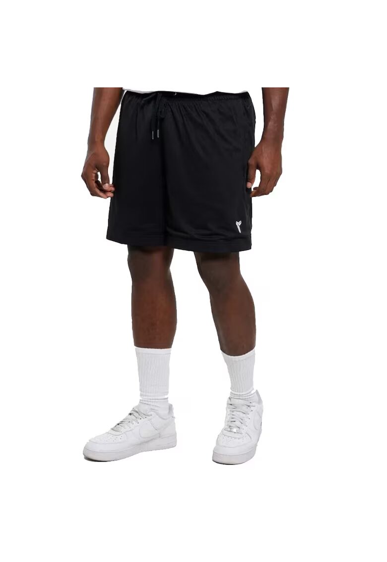 Nike Шорти Kobe Bryant HJ8103-010 - Мъжки - Черни