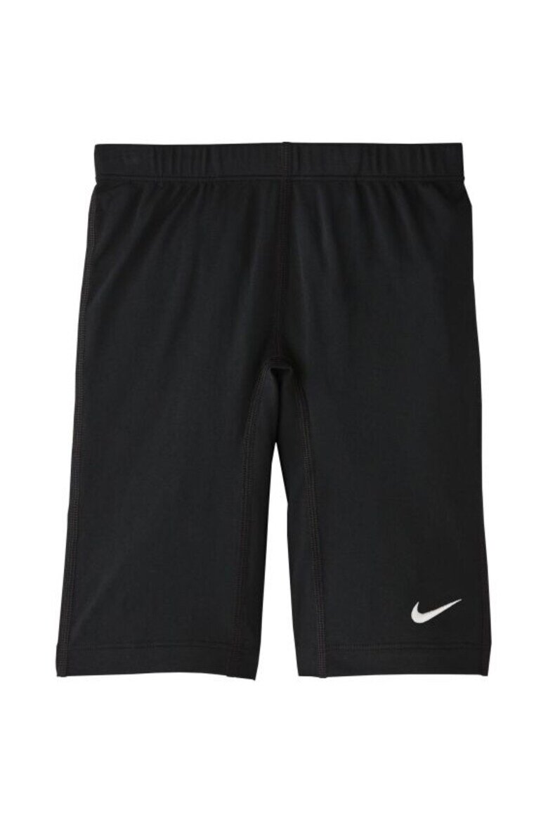 Nike Шорти за плуване Solid Jammer За деца Черен