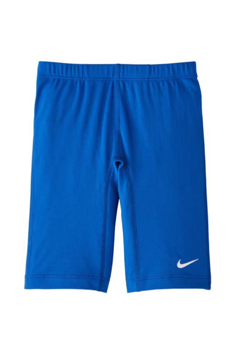 Nike Шорти за плуване Solid Jammer За деца Син