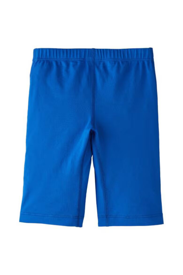 Nike Шорти за плуване Solid Jammer За деца Син