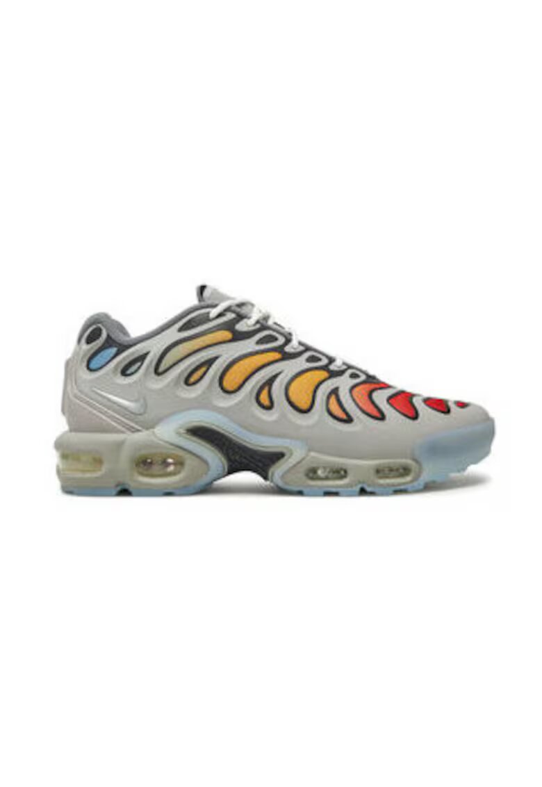 Nike Сиви маратонки