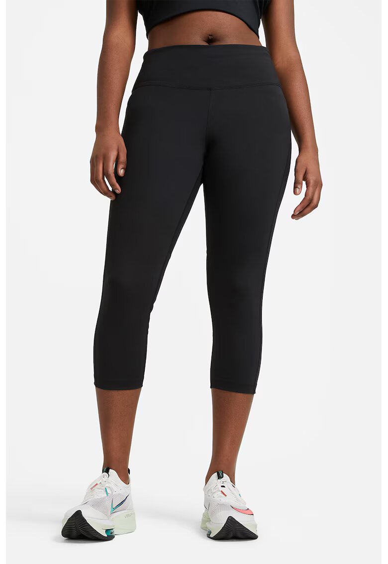 Nike Скъсен клин за бягане Fast с Dri-FIT
