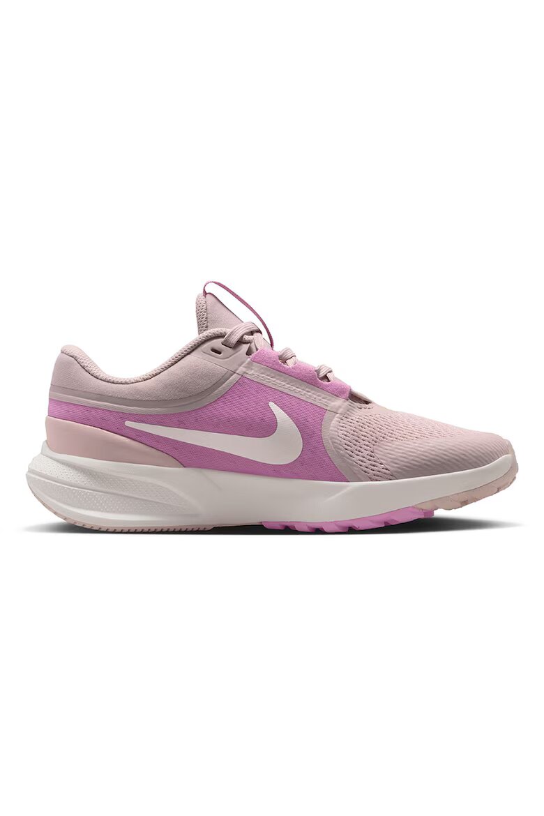 Nike Скосени обувки за бягане Star Runner 5 Прашно розово