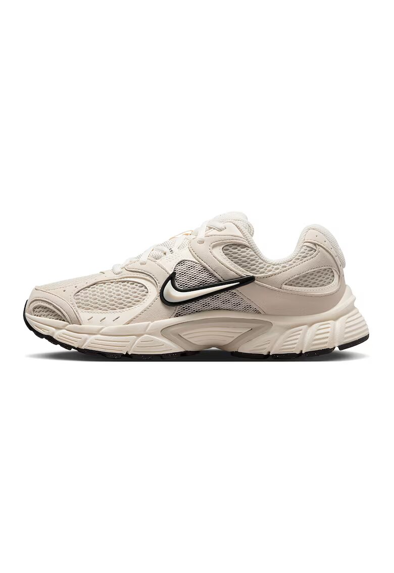 Nike Скосени спортни обувки V5 RNR с мрежеста материя