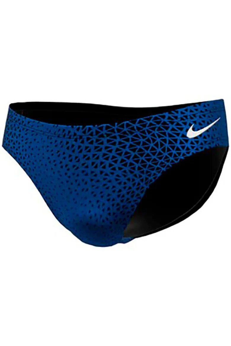 Nike Слипове за плуване Delta Brief За мъже