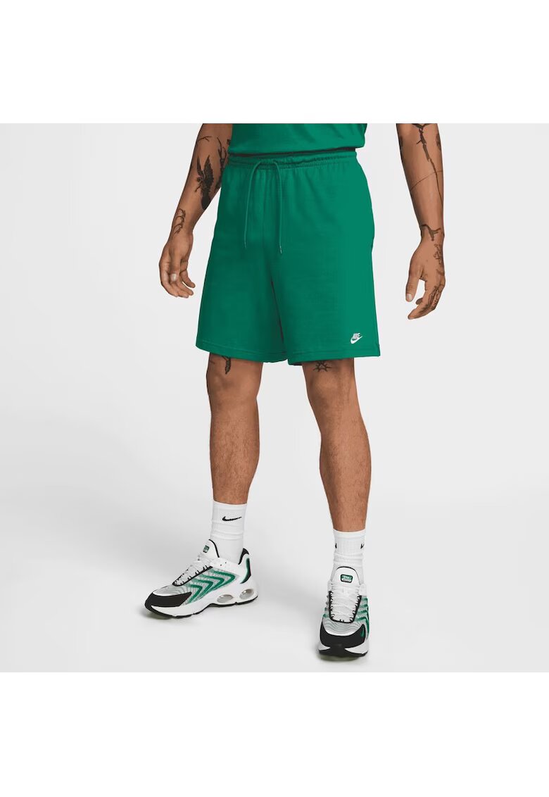 Nike Сортиране M NK CLUB KNIT SHORT-FQ4359-365