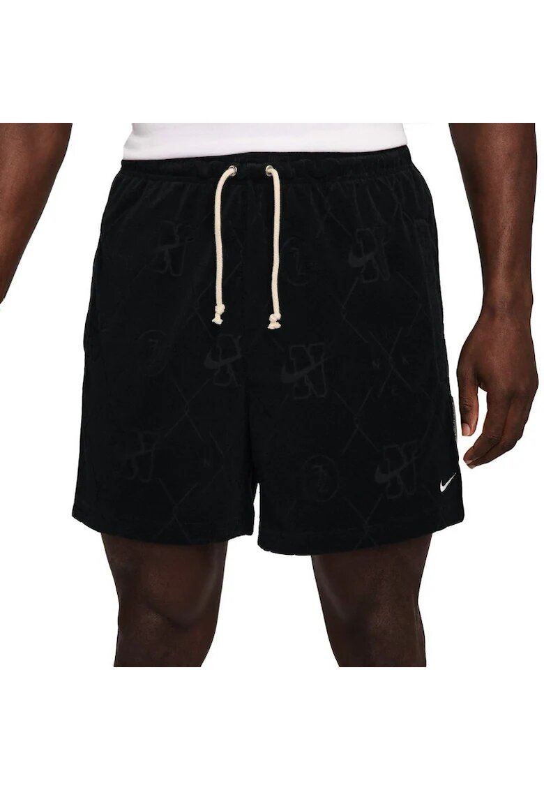 Nike Сортиране M NK DF SI 6IN FLC SHORT NAOS-HJ4225-010