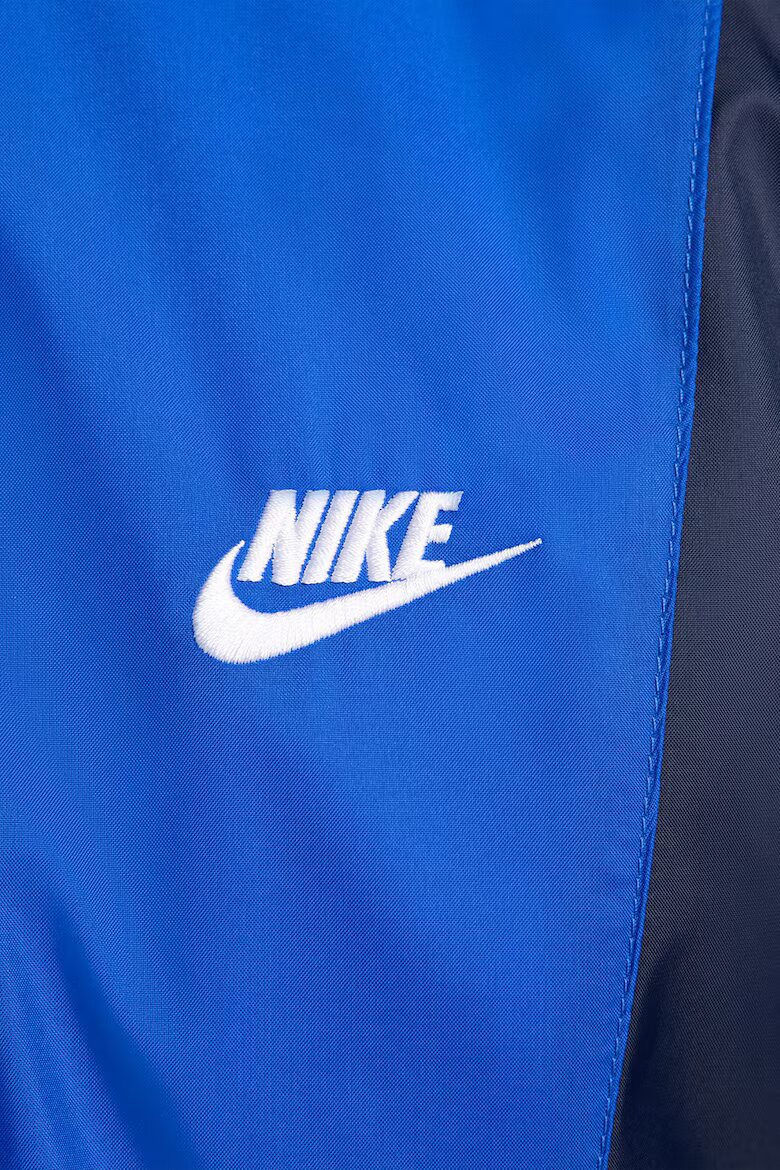 Nike Спортен екип Club с джобове Кралско Синьо/Тъмносин