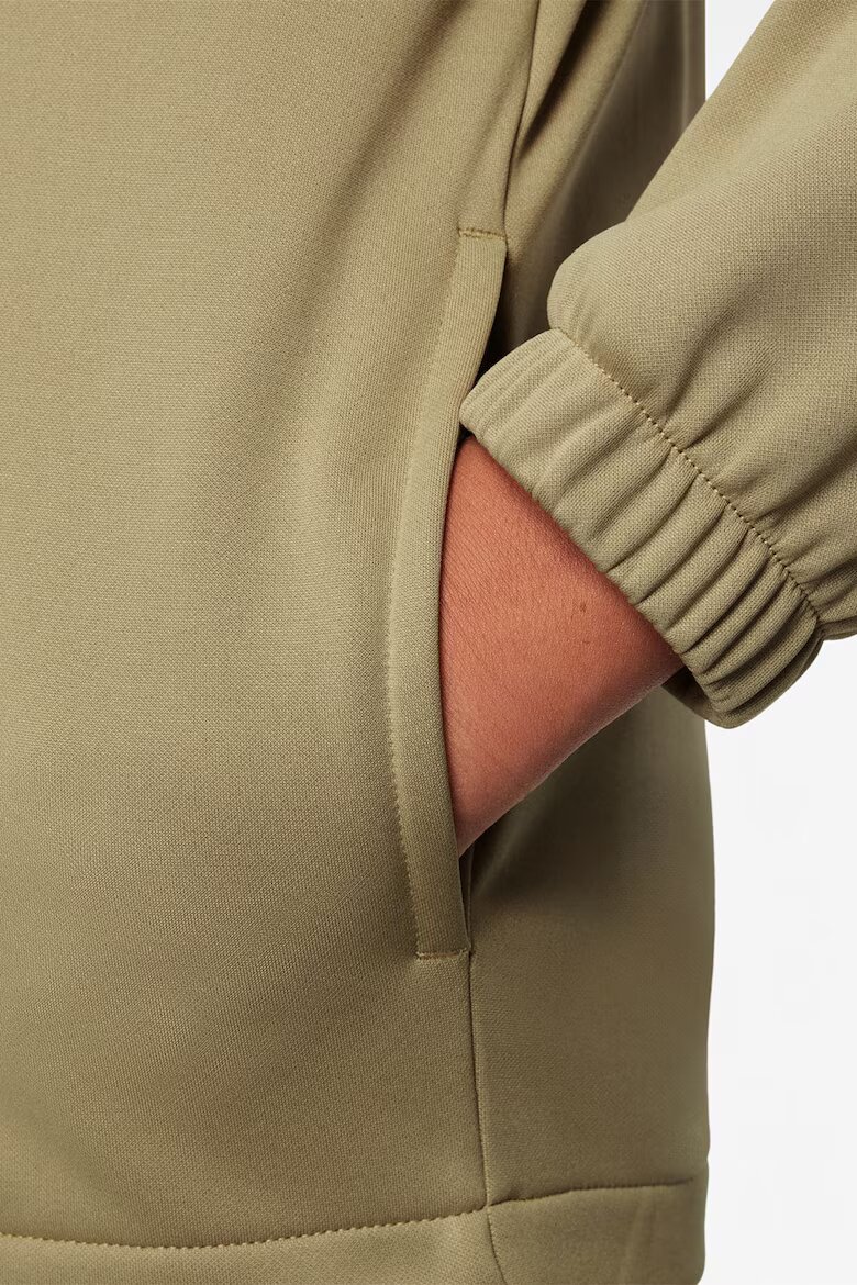 Nike Спортен екип с еластична талия Камел