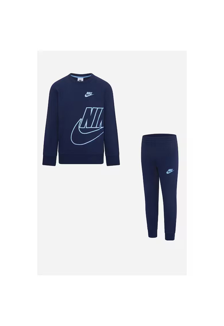 Nike Спортен екип за момче Icon Crew за момче 86L734