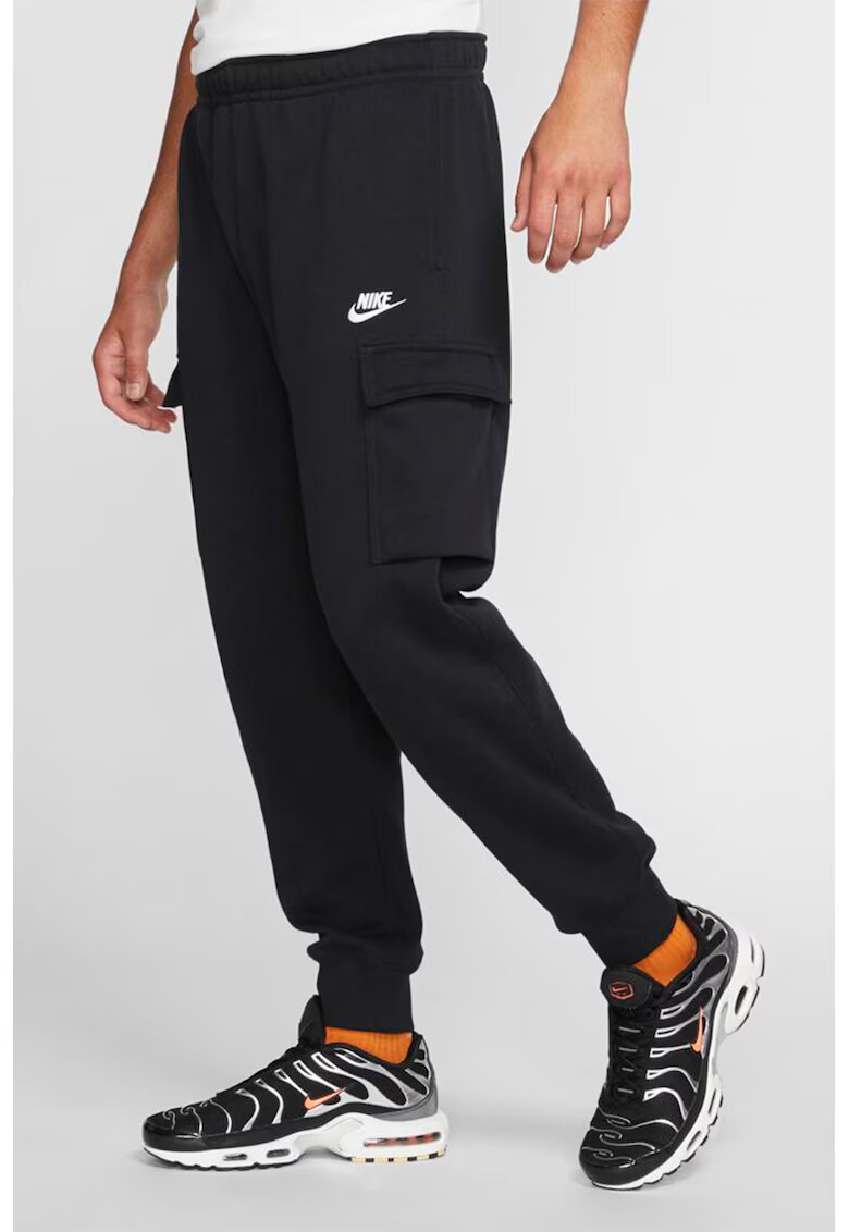 Nike Спортен карго панталон Sportswear Club