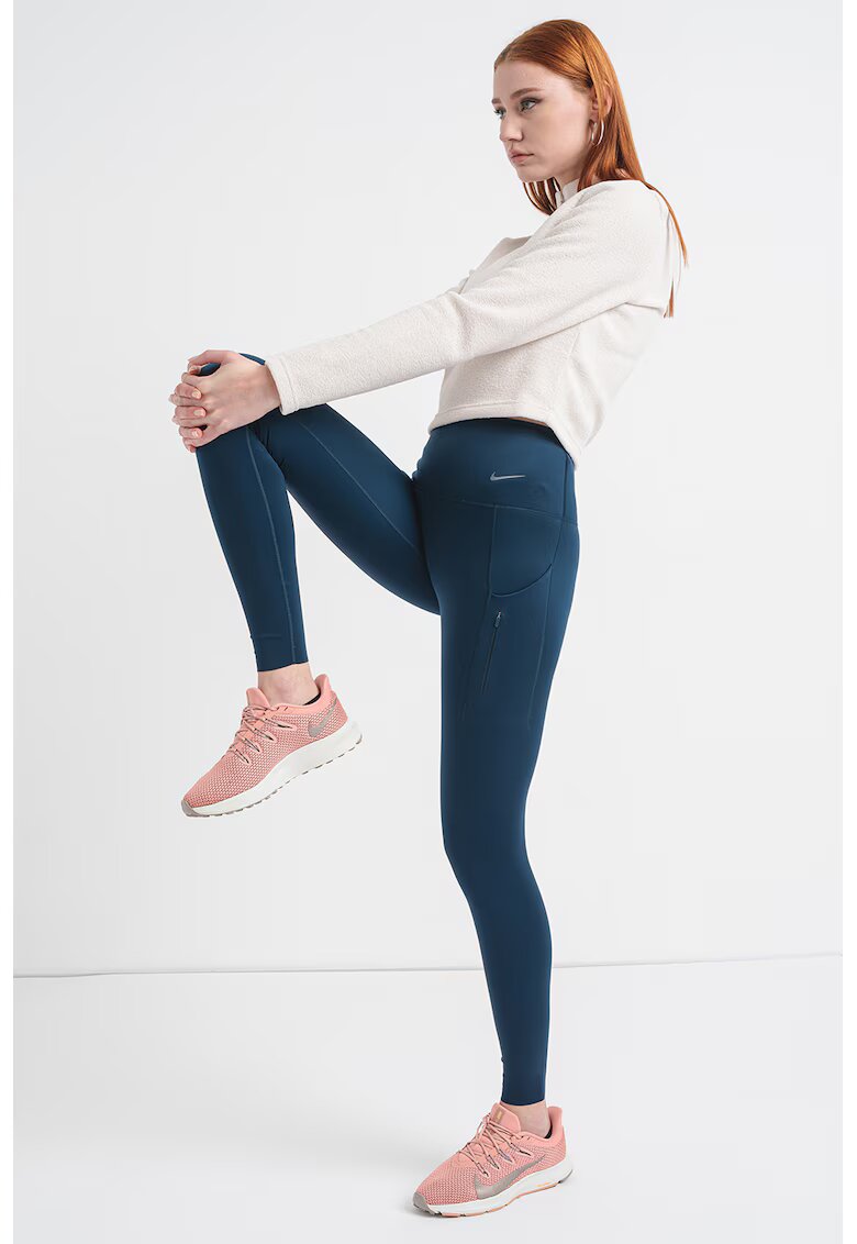 Nike Спортен клин Go Firm-Support