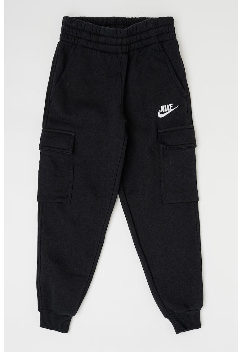 Nike Спортен панталон карго Sportswear Club