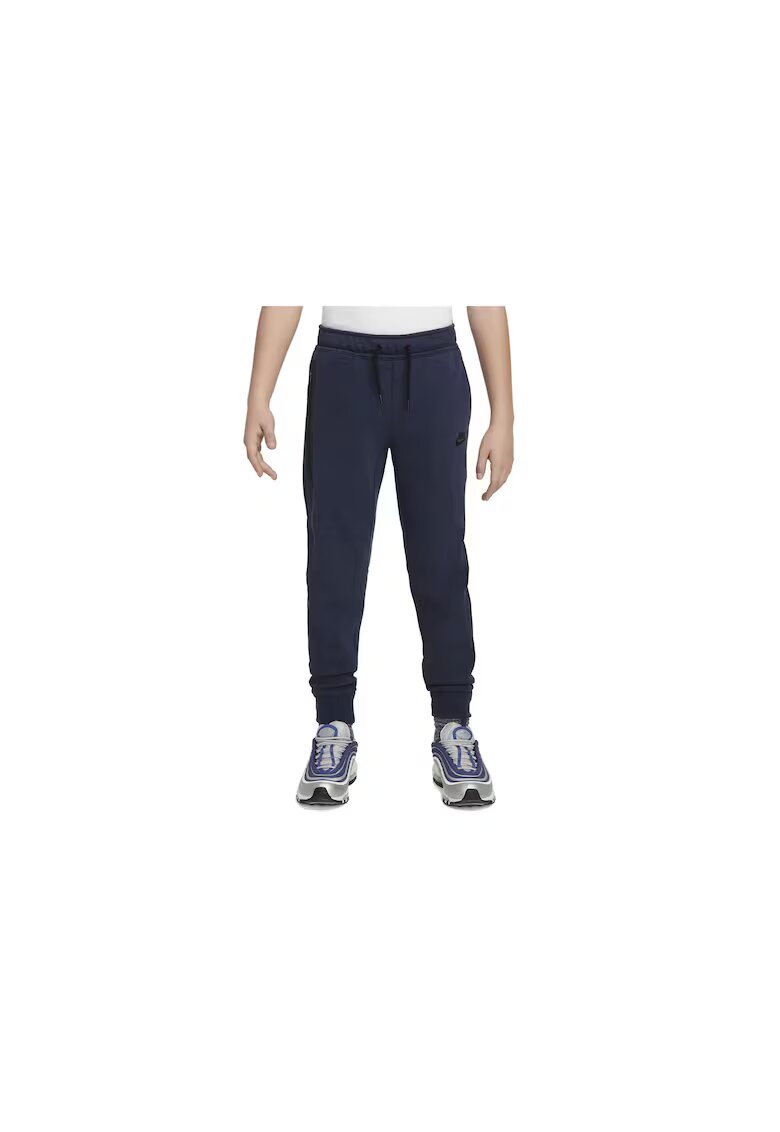Nike Спортен панталон TECH FLC PANT FD3287473