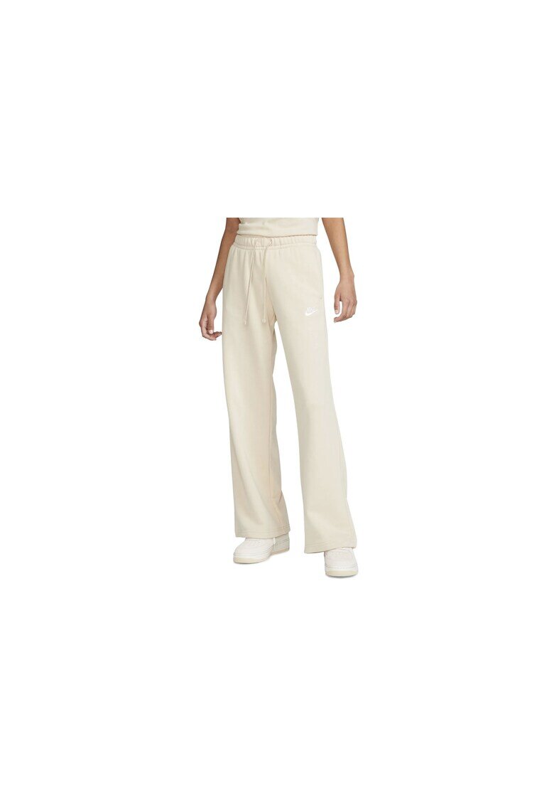 Nike Спортен панталон W NSW CLUB FLC MR PANT WIDE FB2727126