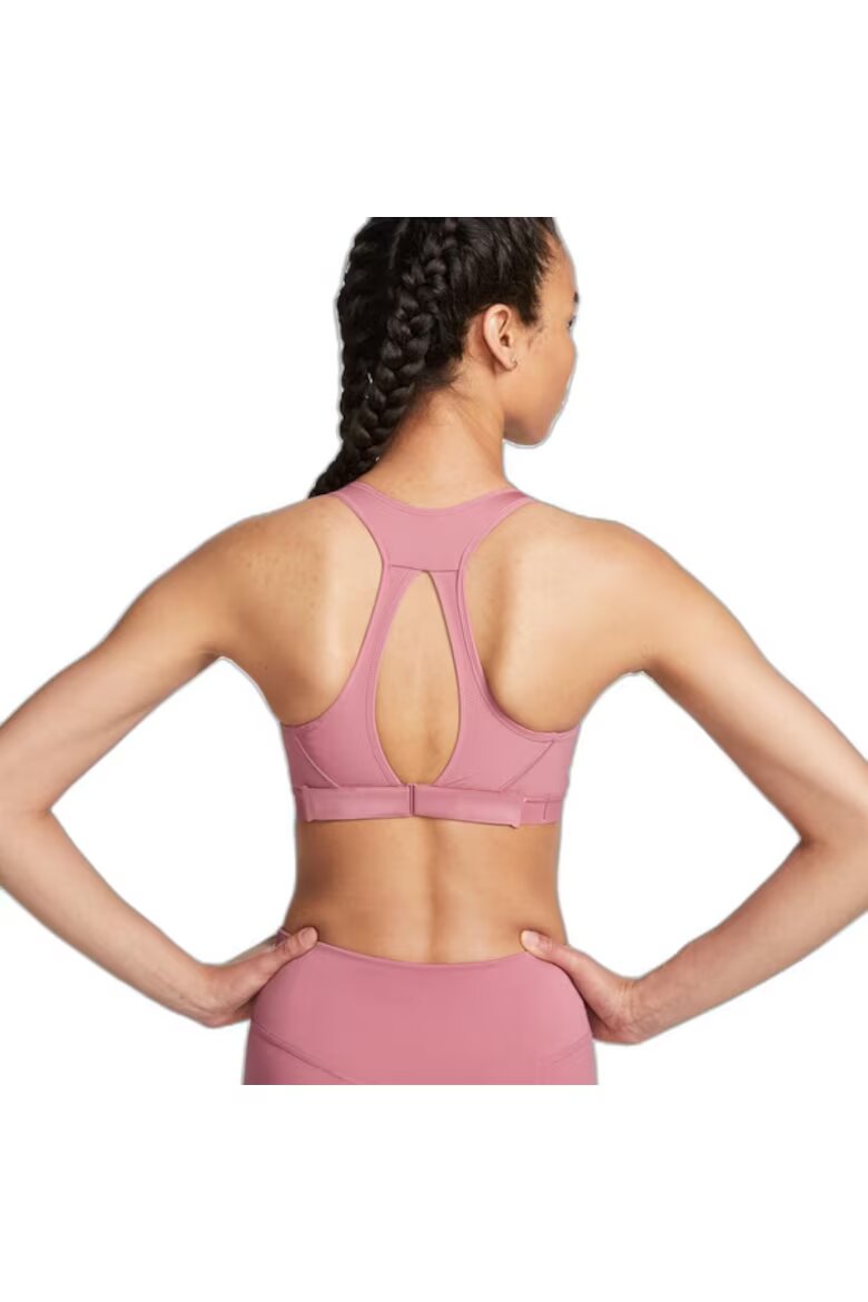 Nike Спортен сутиен за жени Femme [DD0428 667] розов.