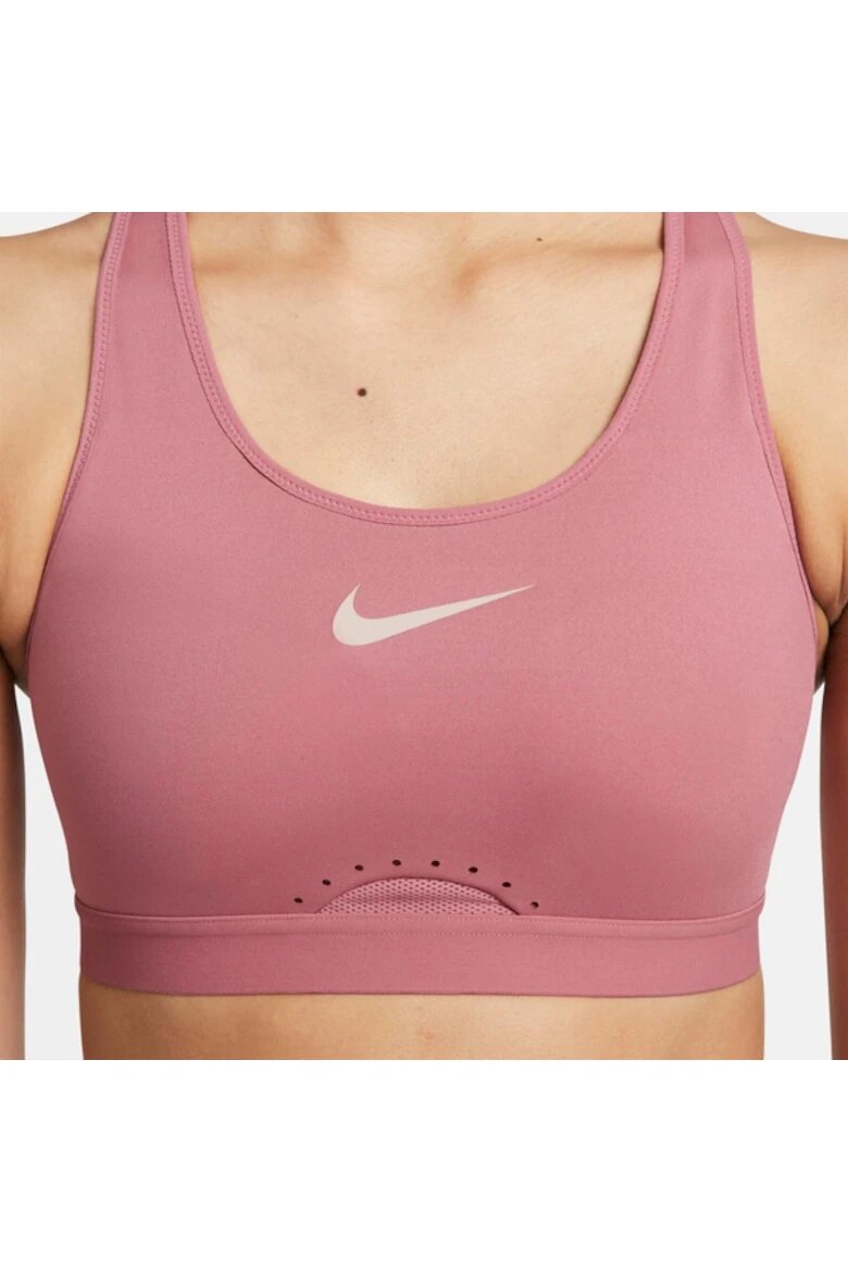 Nike Спортен сутиен за жени Femme [DD0428 667] розов.