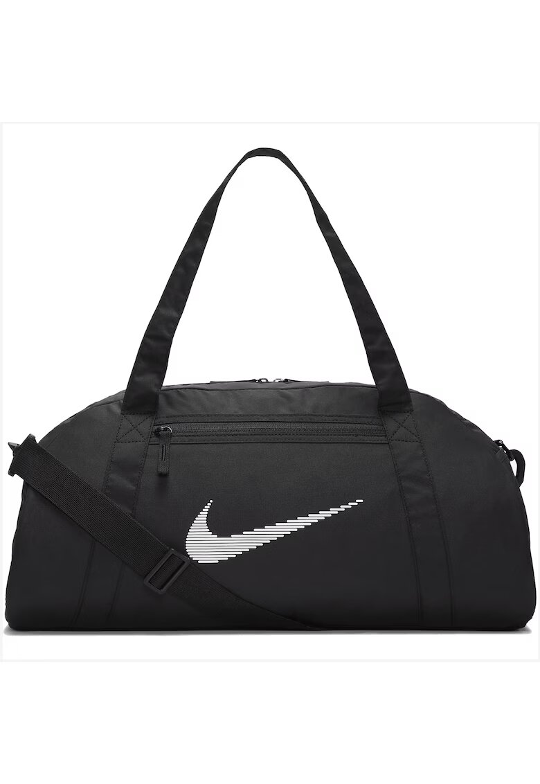 Nike Спортна чанта Gym Club - 24 литра