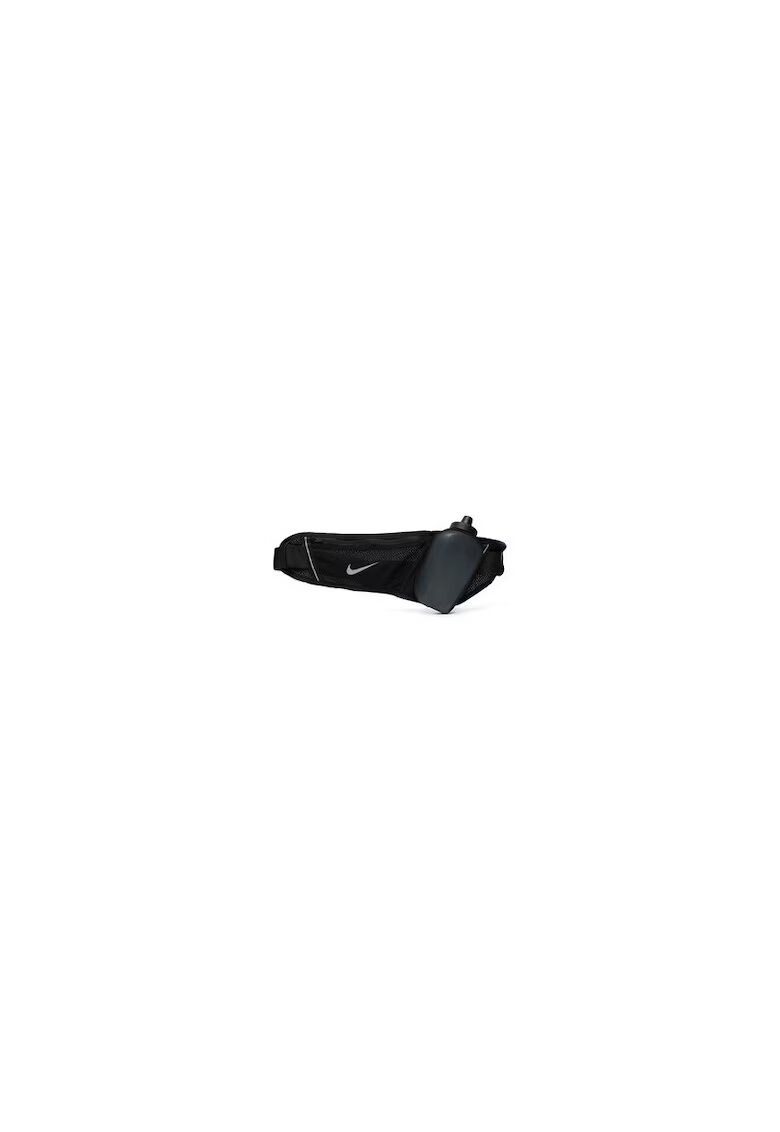 Nike Спортна чанта модел N.100.3442.082.OS - черна