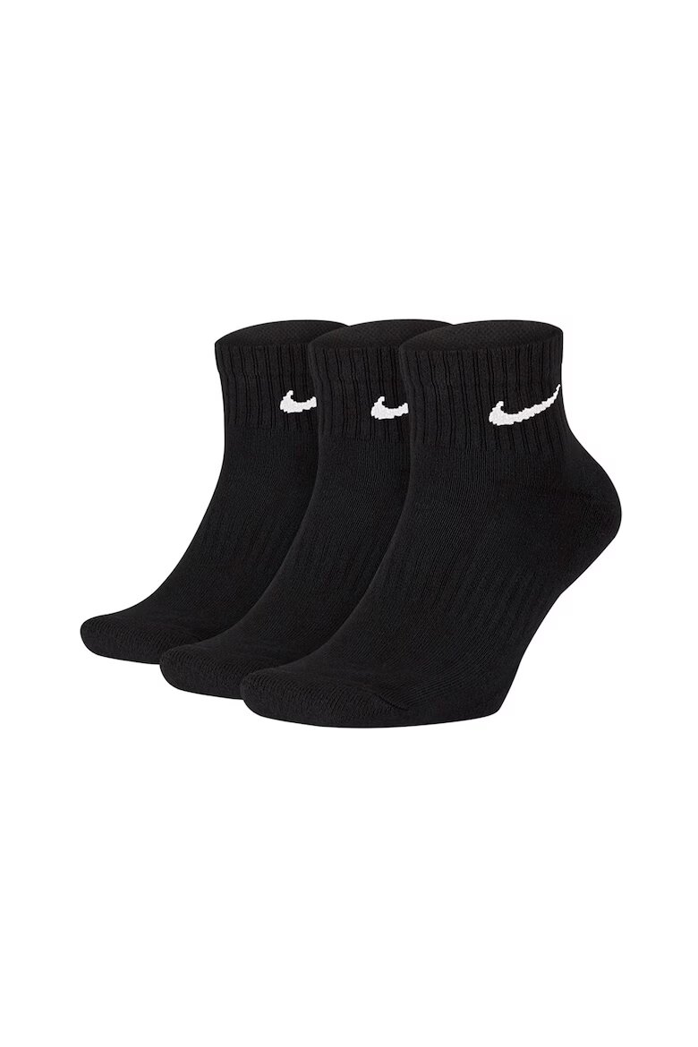 Nike Спортни чорапи Everyday Cush 3 чифта