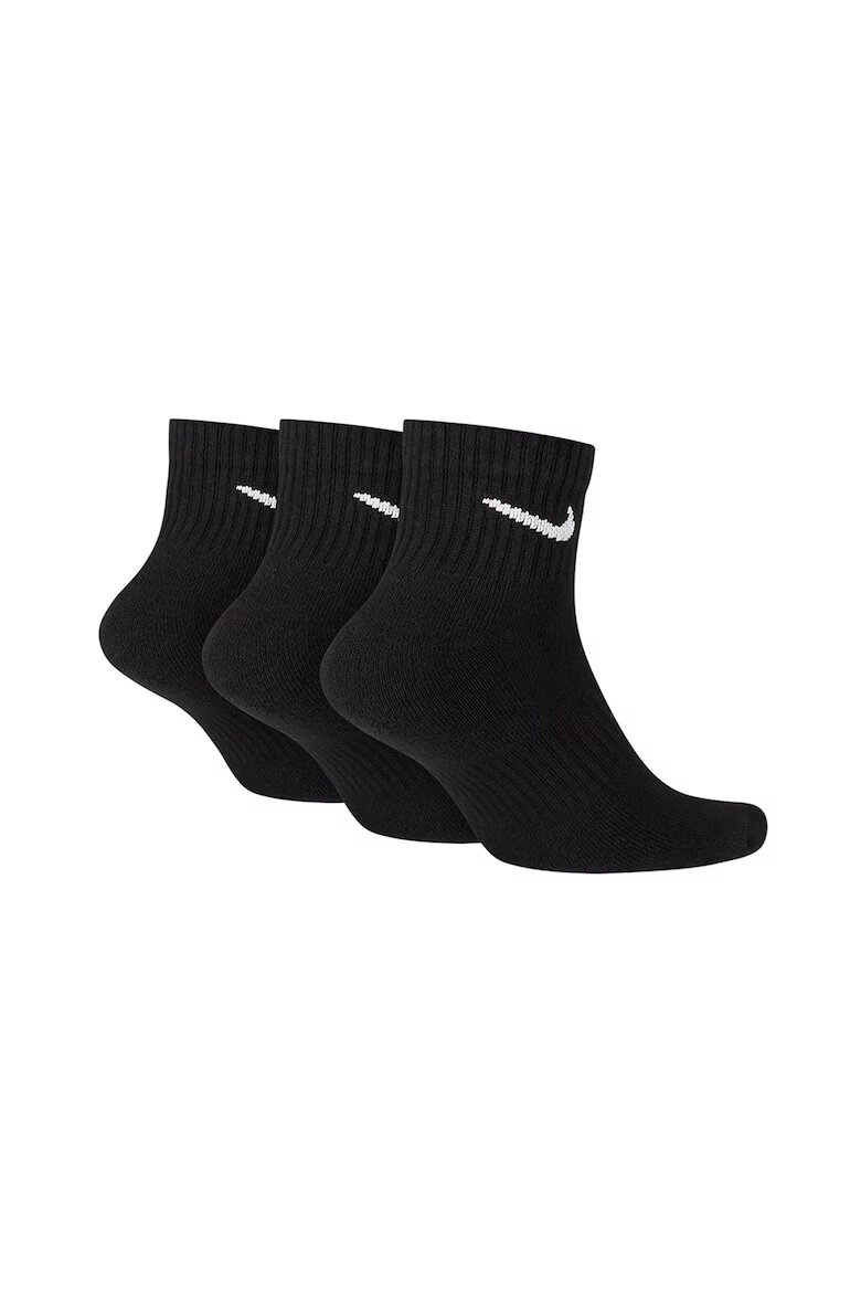 Nike Спортни чорапи Everyday Cush 3 чифта