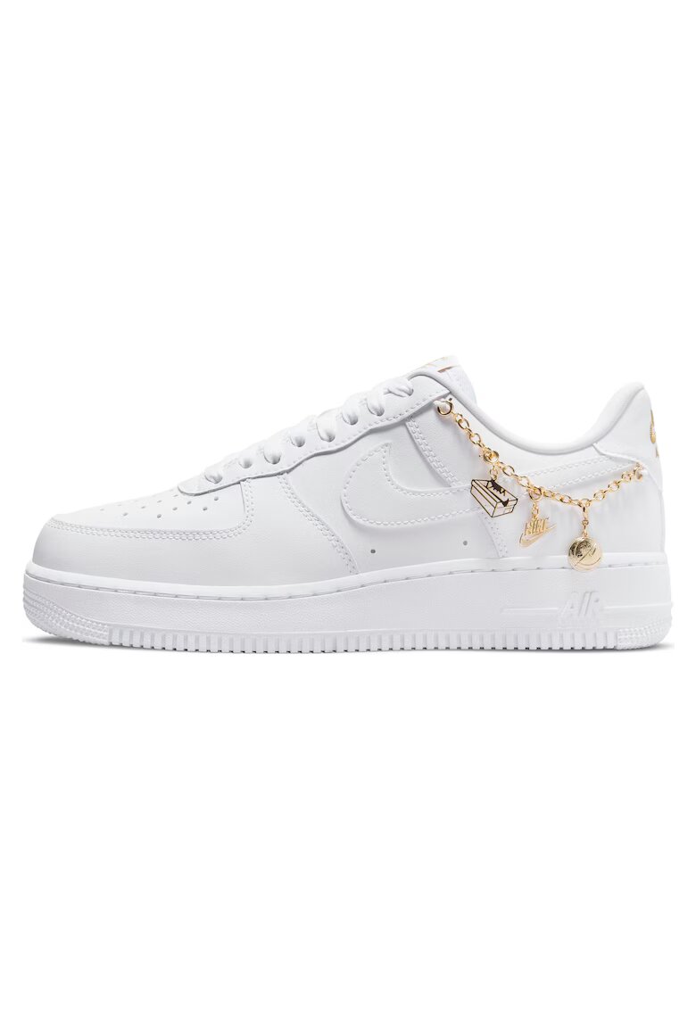 Nike Спортни обувки AIR FORCE 1 07 LX DD1525100