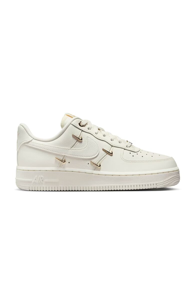 Nike Спортни обувки Air Force 1 '07 LX SS25 Бежови