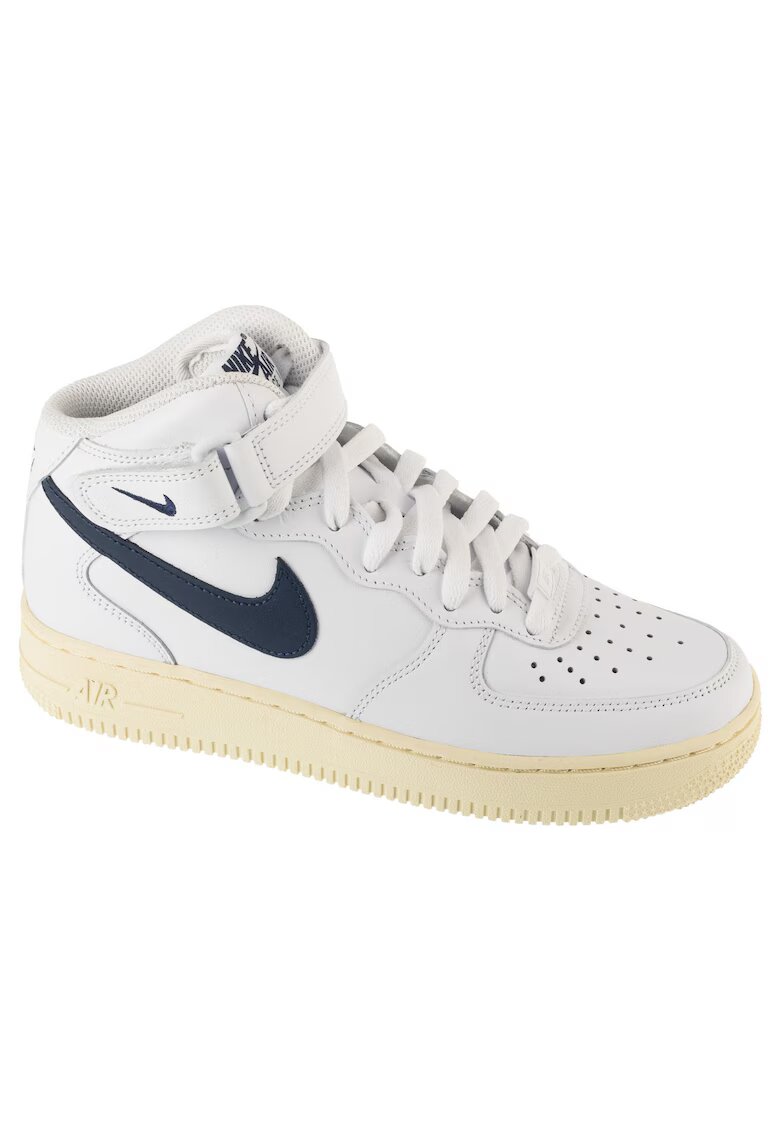 Nike Спортни обувки - Air Force 1 '07 Mid 9625