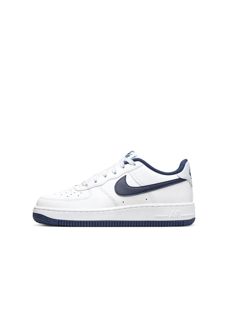 Nike Спортни обувки Air Force 1 Bg