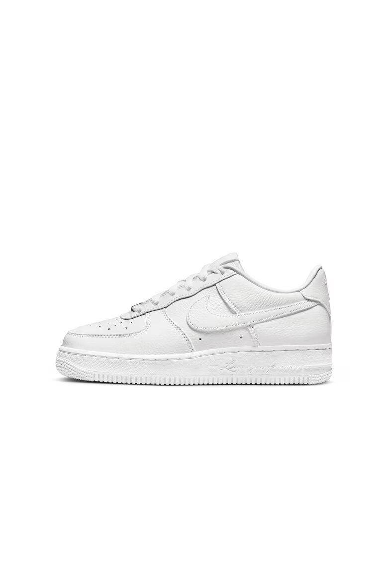 Nike Спортни обувки - Air Force 1 (Gs) x NOCTA Love you Forever X Drake