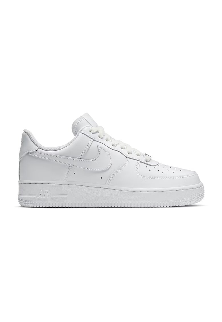 Nike Спортни обувки Air Force 1 от еко кожа
