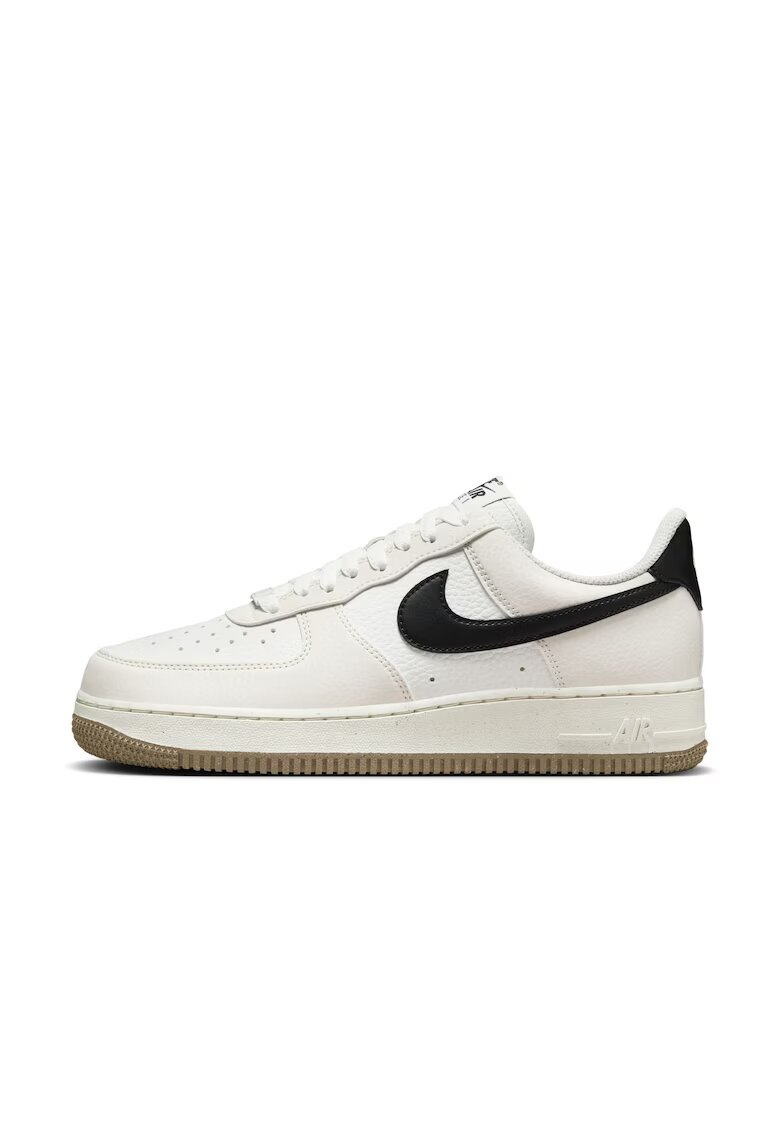 Nike Спортни обувки Air Force 1 от еко кожа