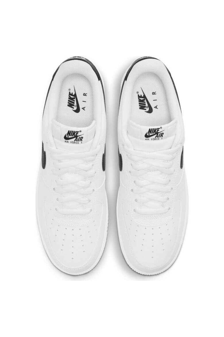 Nike Спортни обувки Air Force 1 от кожа и еко кожа