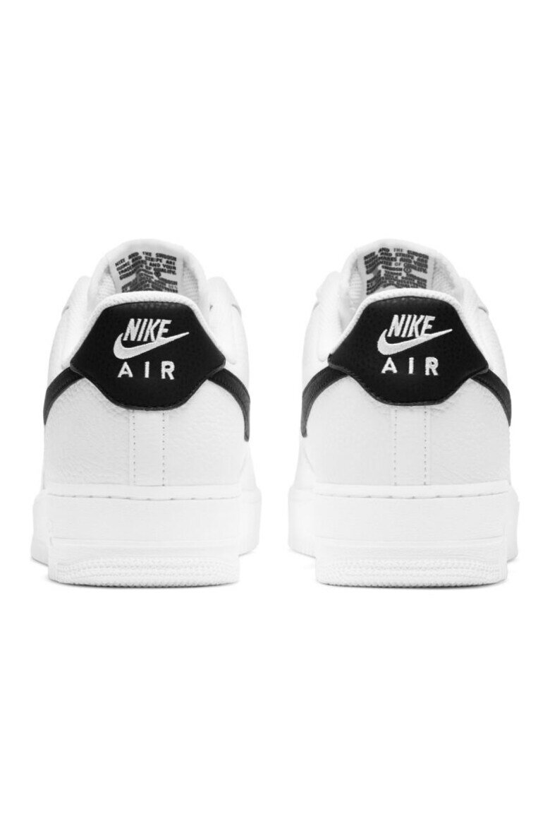 Nike Спортни обувки Air Force 1 от кожа и еко кожа