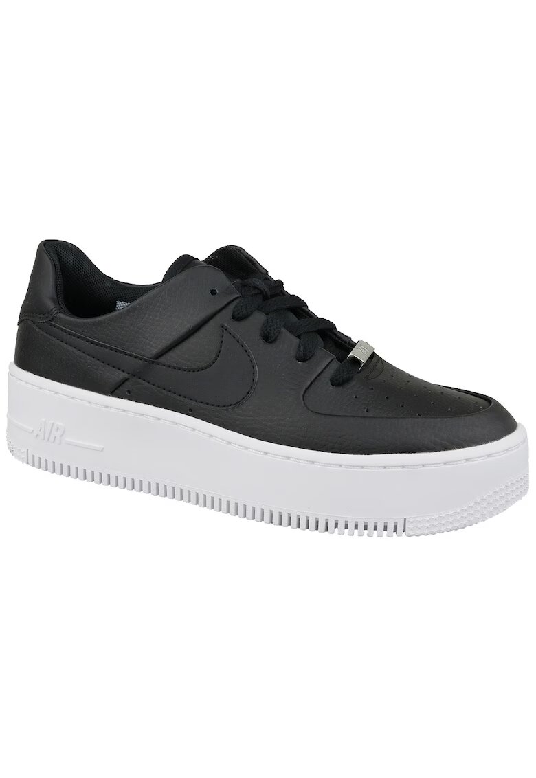 Nike Спортни обувки - Air Force 1 Sage Low 5339