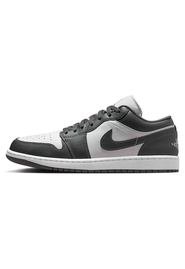 Nike Спортни обувки Air Jordan 1 Low 553558-044 - Мъже -