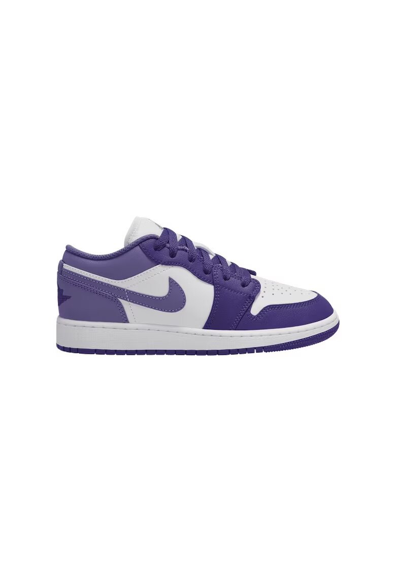 Nike Спортни обувки AIR JORDAN 1 LOW BG-553560-551