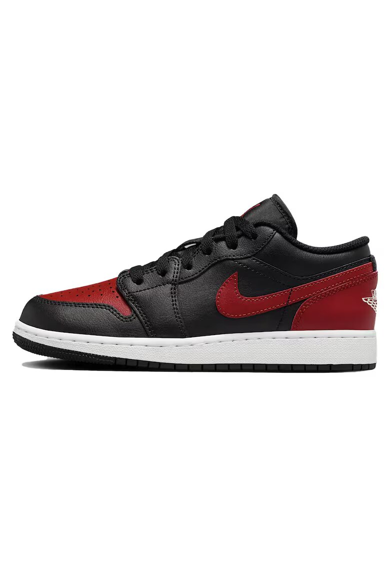 Nike Спортни обувки AIR JORDAN 1 LOW (GS) 553560067