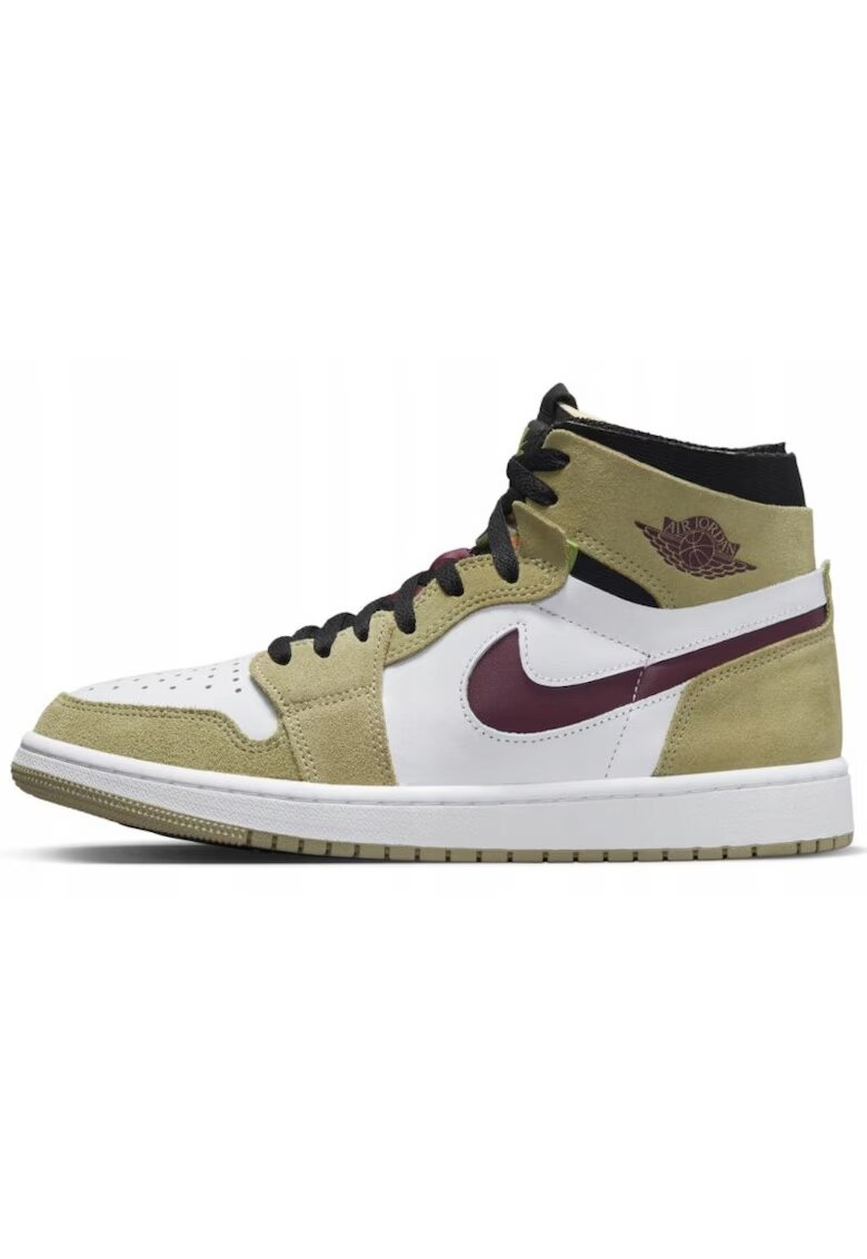 Nike Спортни обувки Air Jordan 1 Zoom CT0978-203 - мъжки - многоцветни