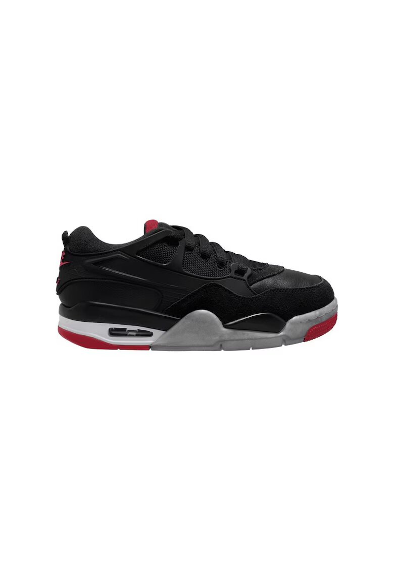 Nike Спортни обувки AIR JORDAN 4 RM BG-FQ7938-061