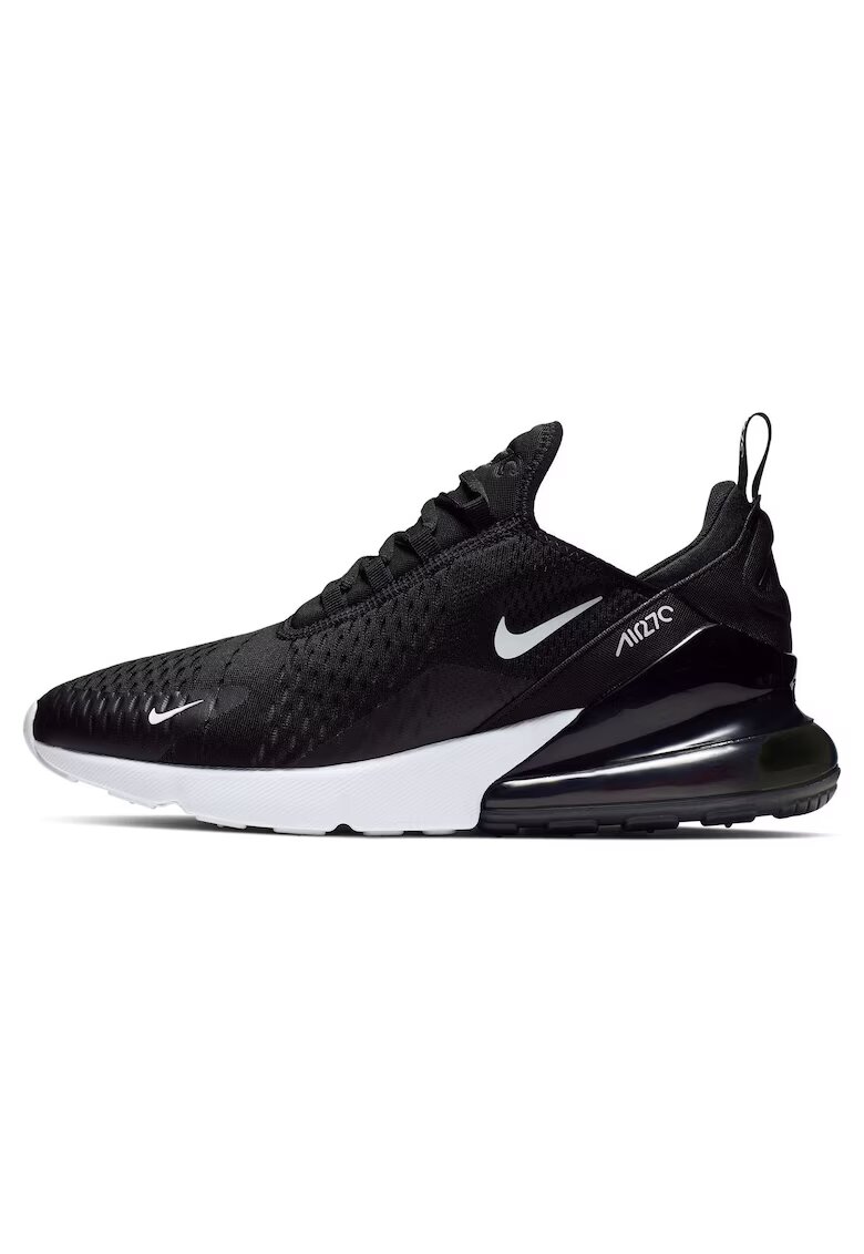 Nike Спортни обувки Air Max 270 със синтетика