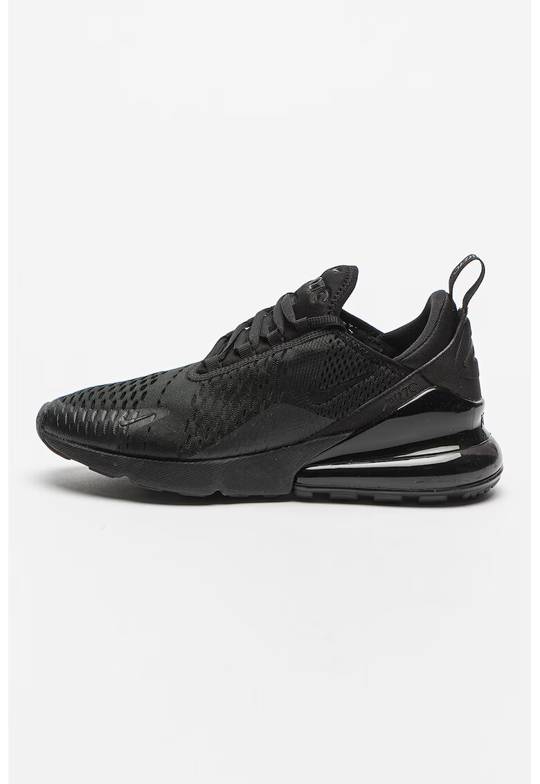 Nike Спортни обувки Air Max 270 със синтетика