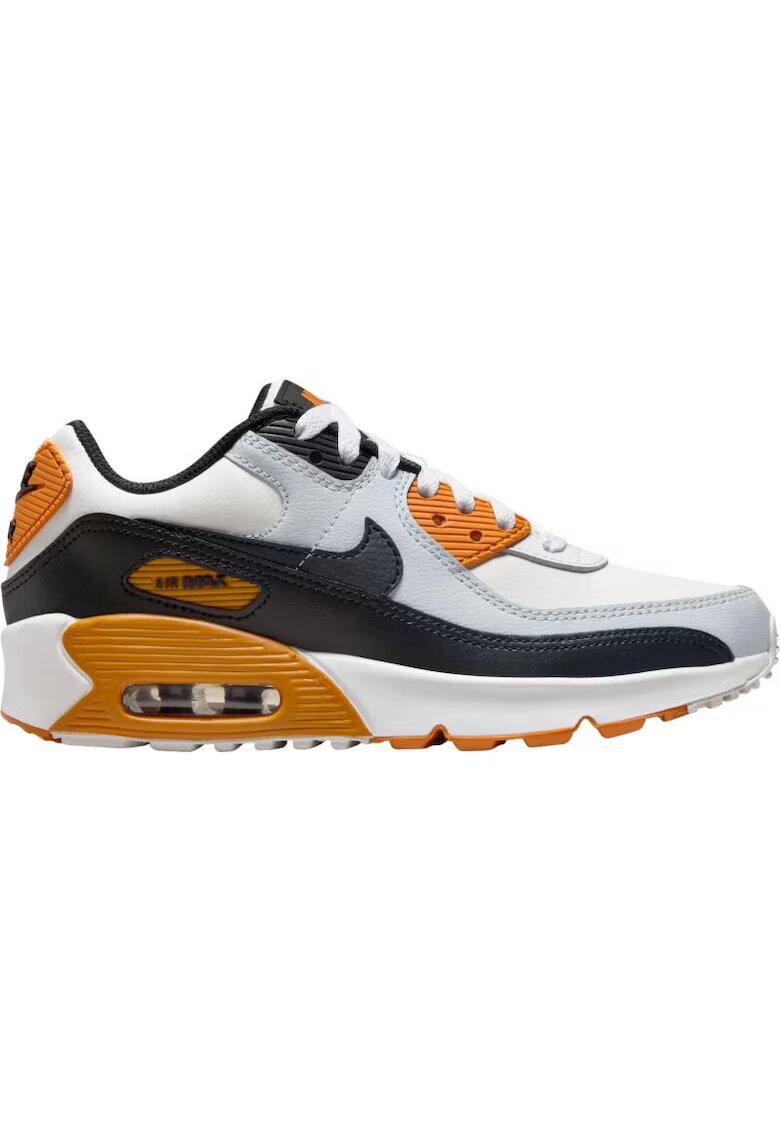 Nike Спортни обувки Air Max 90 leather gs-CD6864-023