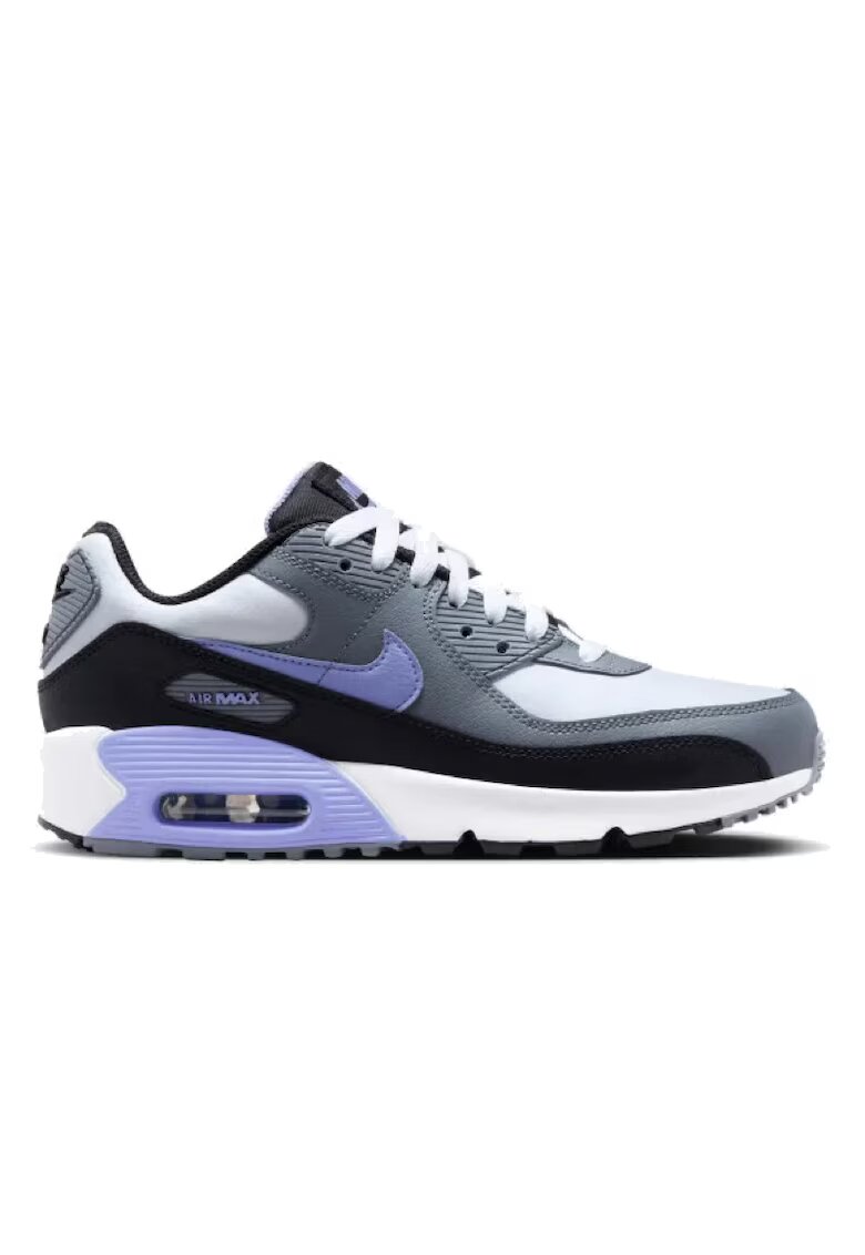 Nike Спортни обувки Air Max 90 leather gs-DV3607-001
