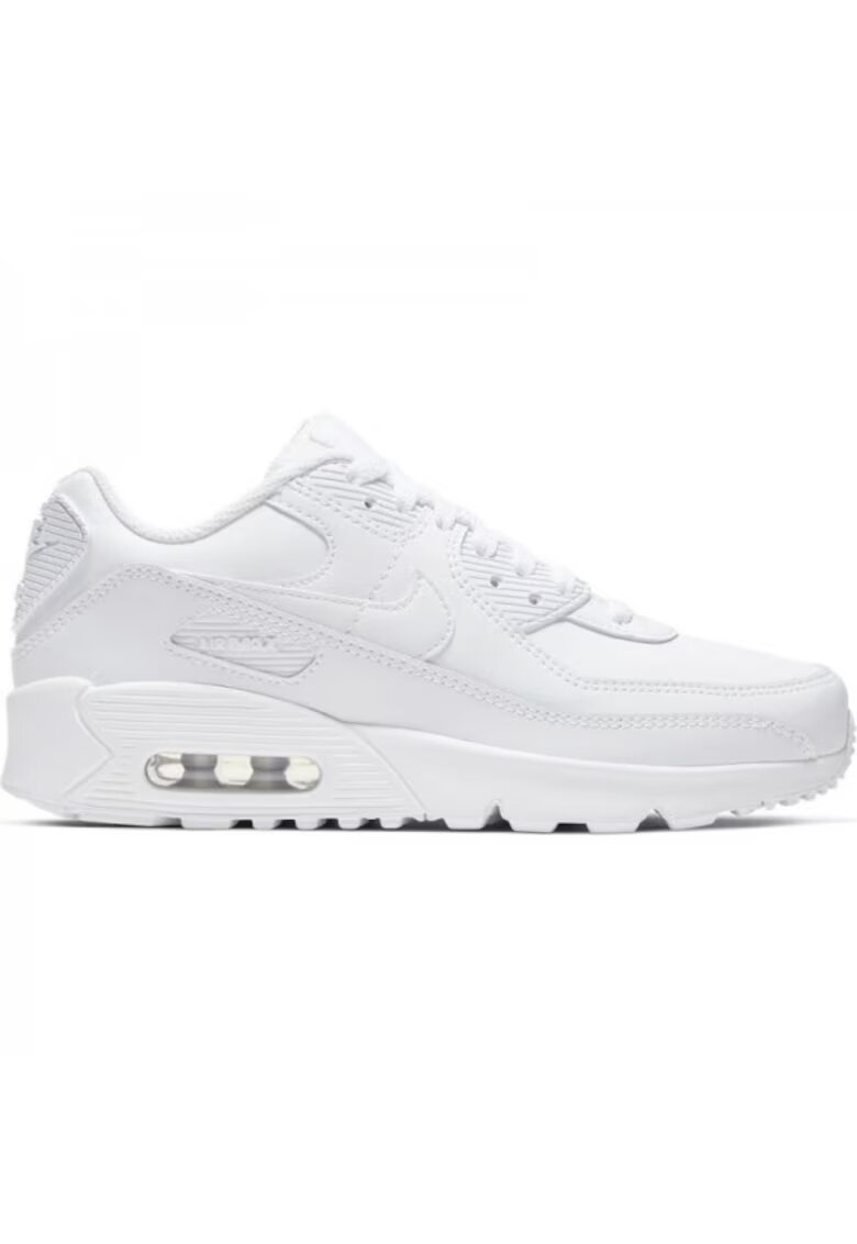 Nike Спортни обувки air max 90 ltr (gs) CD6864-100