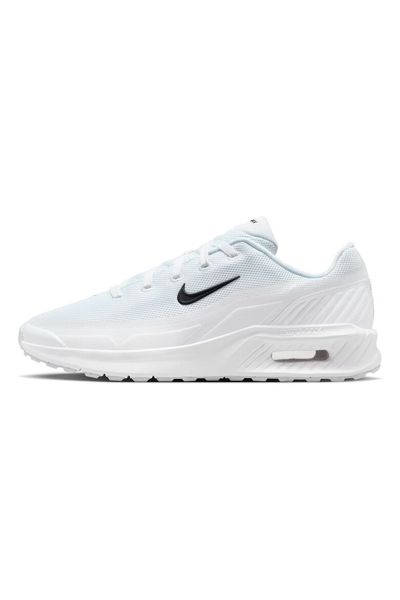 Nike Спортни обувки Air Max Bia с отвори Бледо синьо/Бял