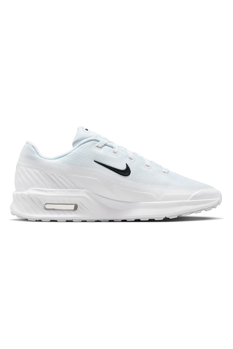 Nike Спортни обувки Air Max Bia с отвори Бледо синьо/Бял
