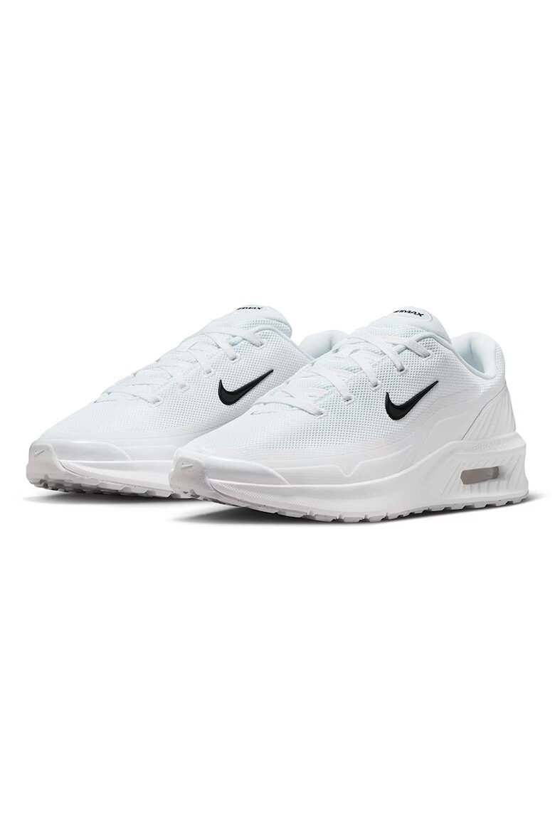 Nike Спортни обувки Air Max Bia с отвори Бледо синьо/Бял